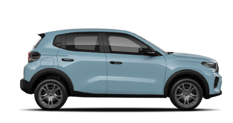 CITROEN C3 TURBO 100